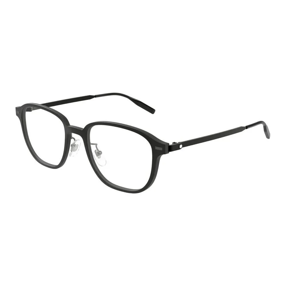 NWT Mont Blanc MB0466oA-002 Eyeglasses